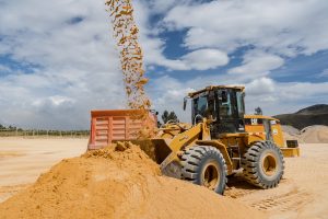 Agregados para construcción, Canteras, Contratistas Urbanismo, Instalación de redes Hidráulicas, Obras Civiles