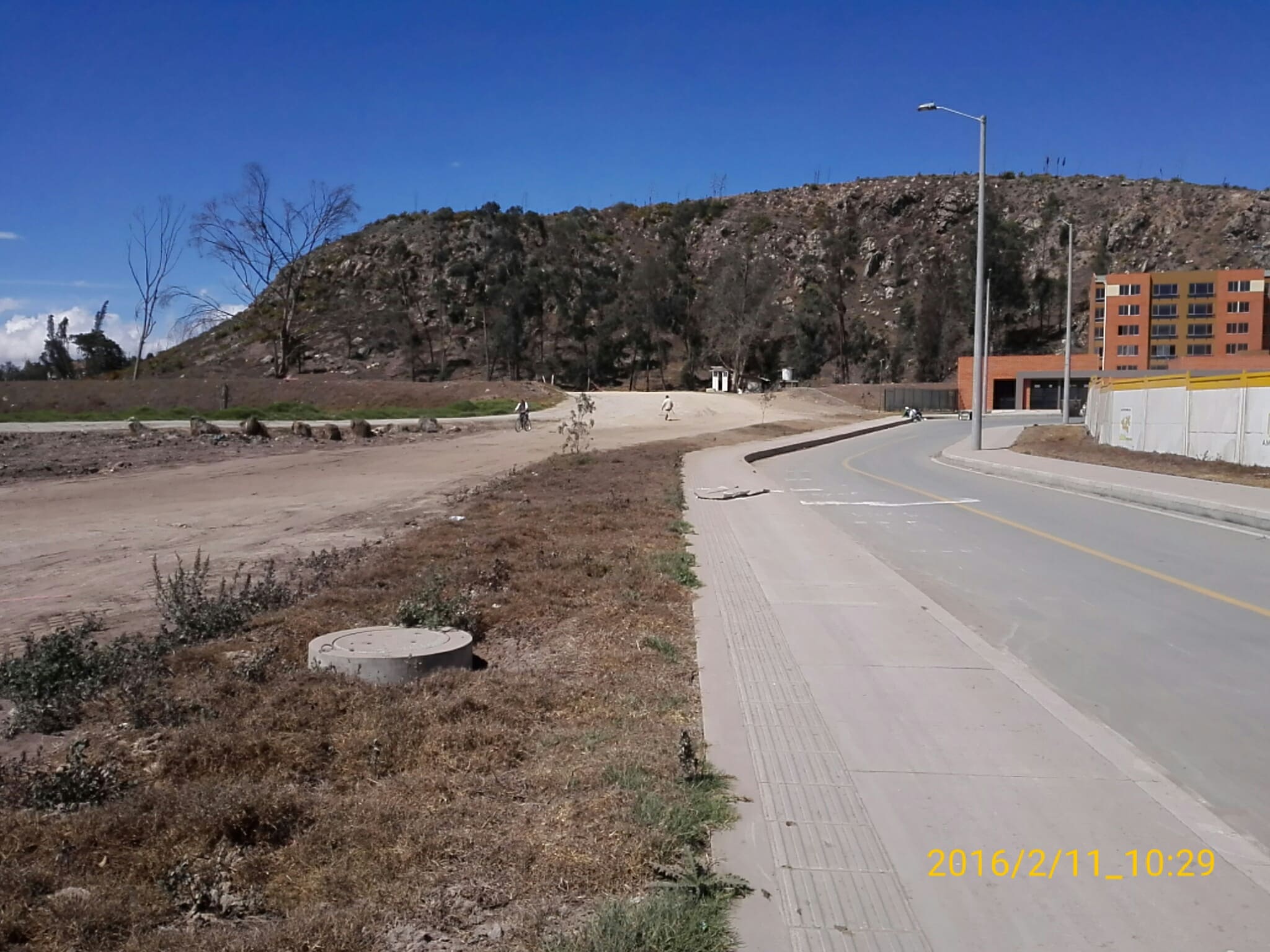 Agregados para construcción, Canteras, Contratistas Urbanismo, Instalación de redes Hidráulicas, Obras Civiles, proyectos