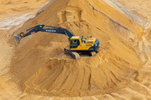 Agregados para construcción, Canteras, Contratistas Urbanismo, Instalación de redes Hidráulicas, Obras Civiles
