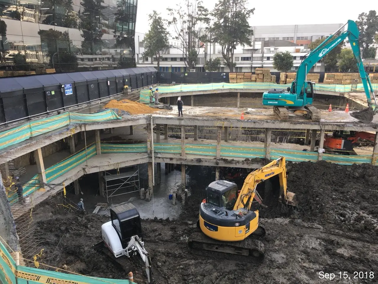 Agregados para construcción, Canteras, Contratistas Urbanismo, Instalación de redes Hidráulicas, Obras Civiles, proyectos